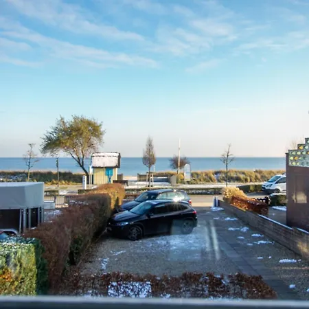 Nautic Lounge - Sea View *