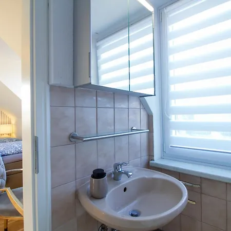 Daire Nautic Lounge - Sea View *