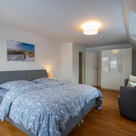 Nautic Lounge - Sea View Daire *